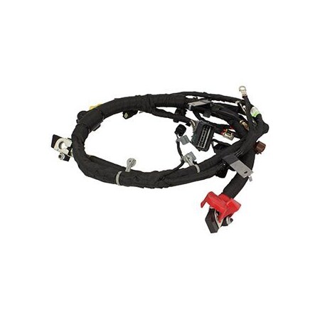 Motorcraft Cable Asy-Battery To Battery, Wc96377 WC96377